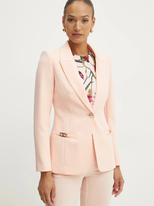 Zdjęcie produktu Marciano by Guess marynarka BECKY pomarańczowy