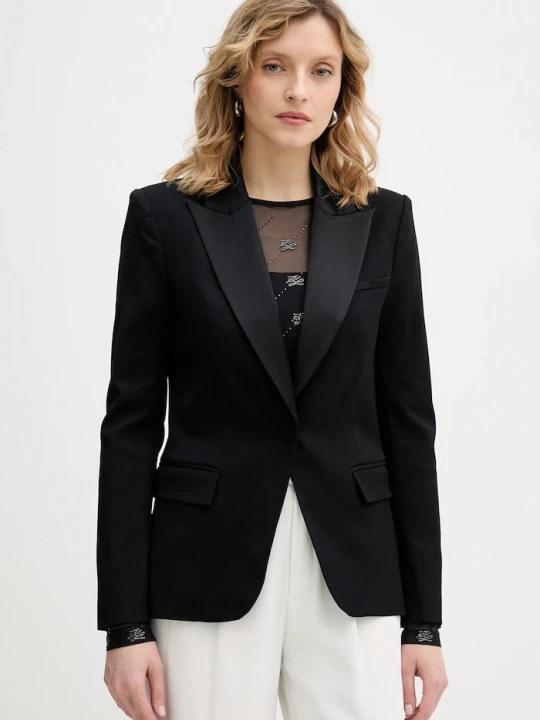 Zdjęcie produktu Marciano by Guess marynarka THEA czarny