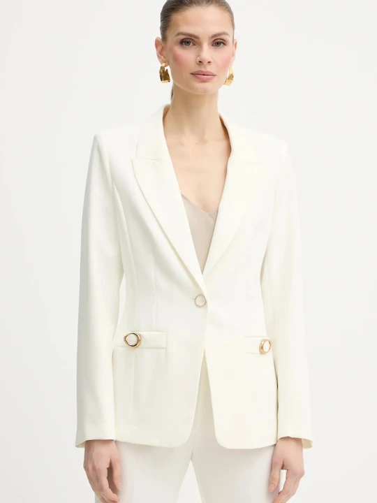 Zdjęcie produktu Marciano by Guess marynarka ZAIRA biały
