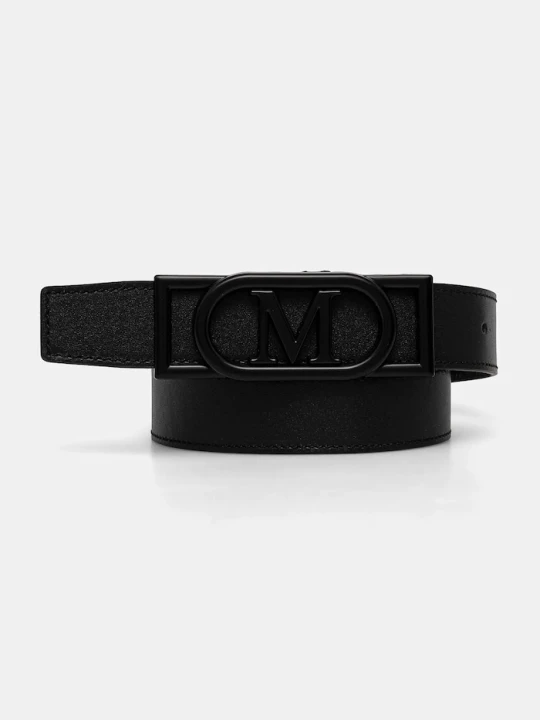 Zdjęcie produktu Marciano by Guess pasek LOREN czarny