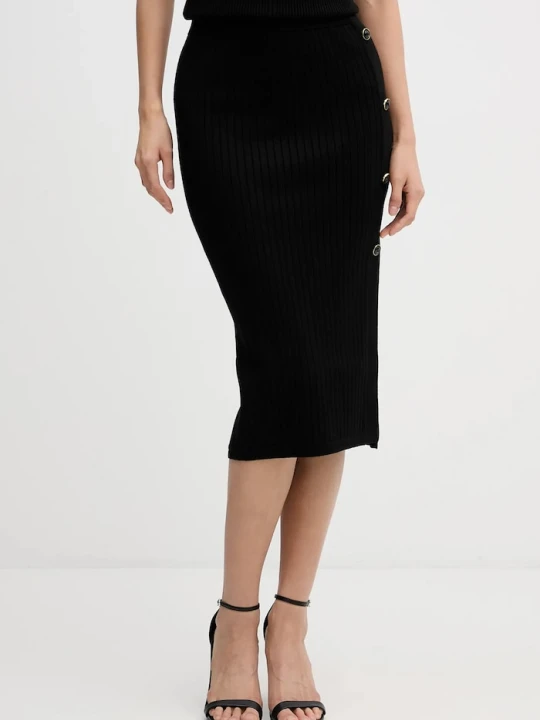 Zdjęcie produktu Marciano by Guess spódnica BICE czarny