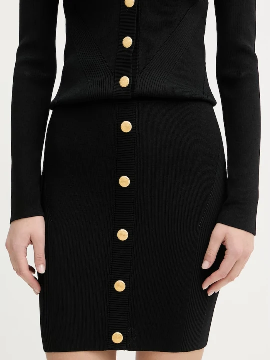 Zdjęcie produktu Marciano by Guess spódnica LOLI czarny