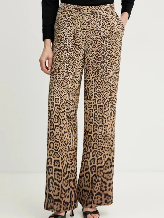 Zdjęcie produktu Marciano by Guess spodnie AMY brązowy