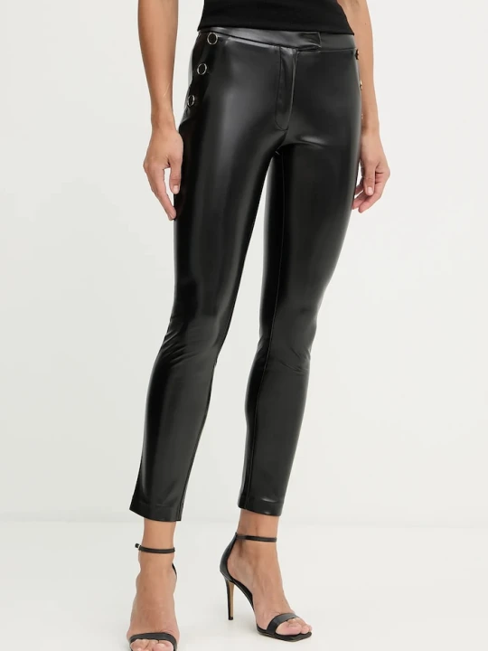 Zdjęcie produktu Marciano by Guess spodnie FERGIE czarny