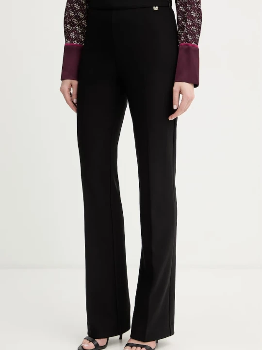 Zdjęcie produktu Marciano by Guess spodnie FRIDA czarny