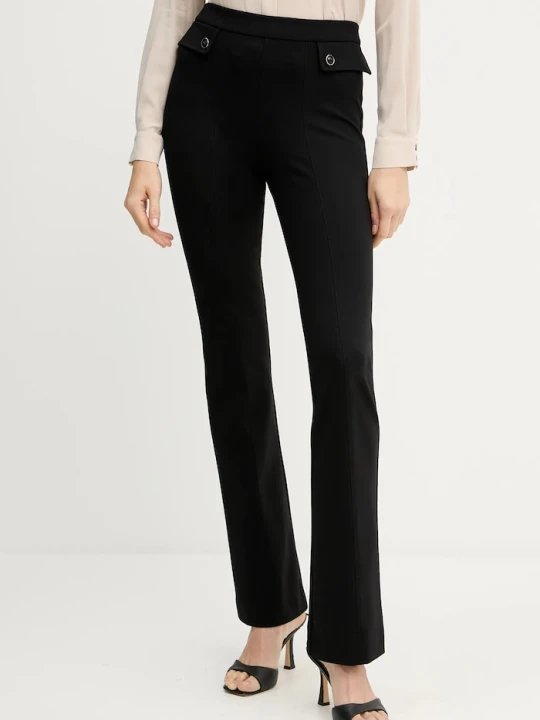 Zdjęcie produktu Marciano by Guess spodnie GWEN czarny