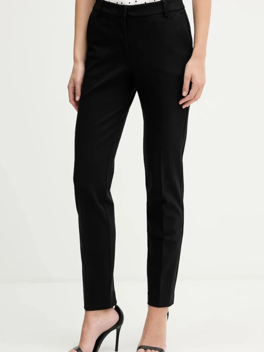 Zdjęcie produktu Marciano by Guess spodnie GWEN czarny