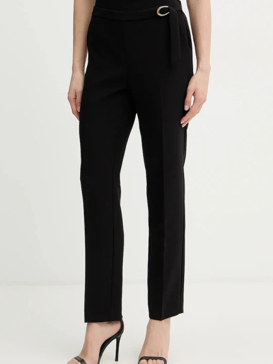 Zdjęcie produktu Marciano by Guess spodnie ZAIRA czarny