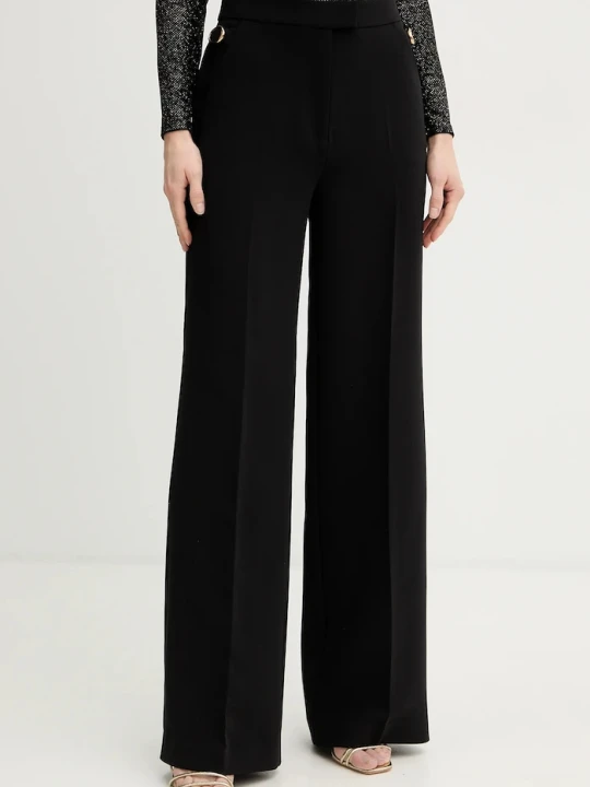 Zdjęcie produktu Marciano by Guess spodnie ZAIRA czarny