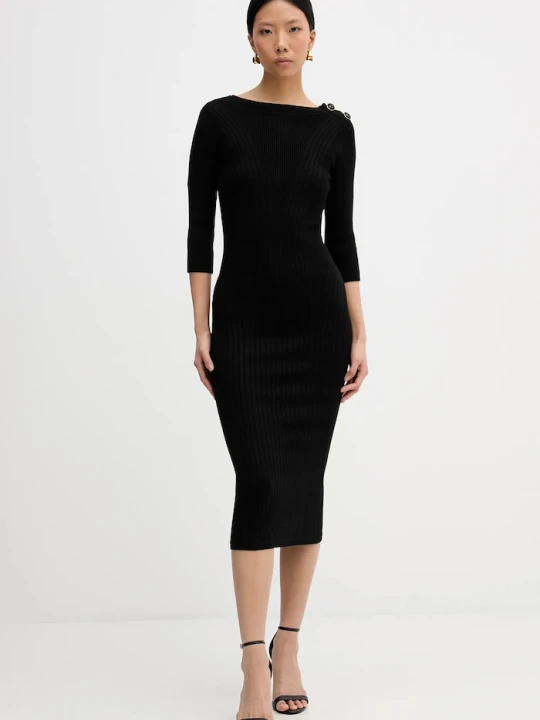 Zdjęcie produktu Marciano by Guess sukienka BICE czarny