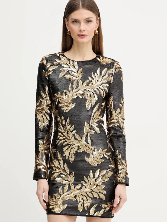 Zdjęcie produktu Marciano by Guess sukienka DAISY czarny