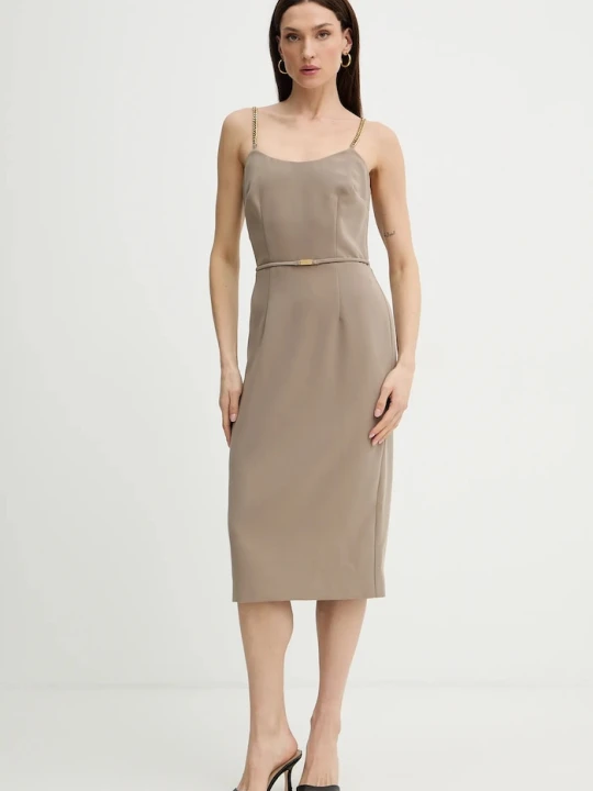 Zdjęcie produktu Marciano by Guess sukienka ELLA zielony