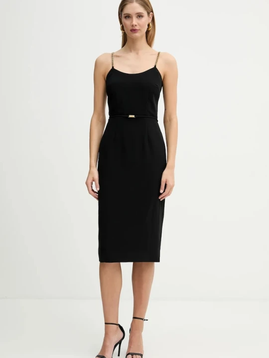 Zdjęcie produktu Marciano by Guess sukienka ELLA czarny