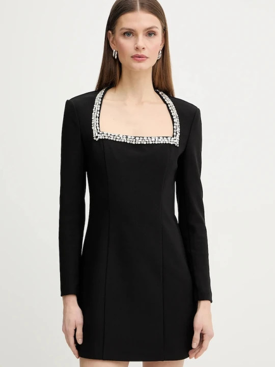 Zdjęcie produktu Marciano by Guess sukienka FRIDA czarny
