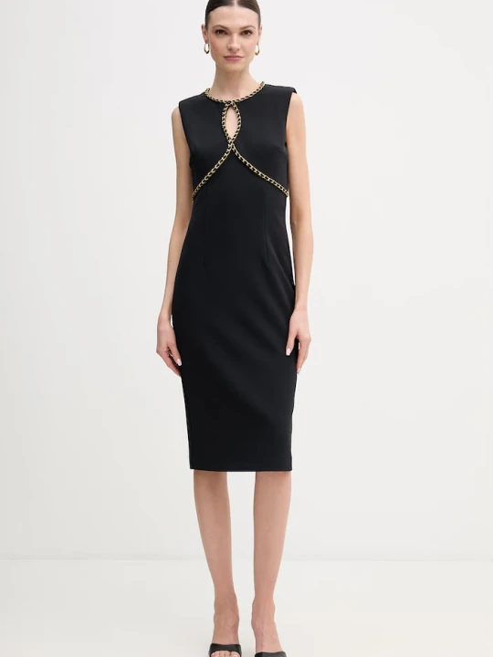 Zdjęcie produktu Marciano by Guess sukienka MAYE czarny