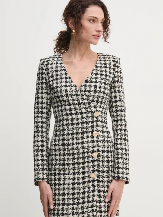 Zdjęcie produktu Marciano by Guess sukienka SEVILLA czarny