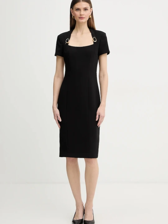 Zdjęcie produktu Marciano by Guess sukienka ZAIRA czarny