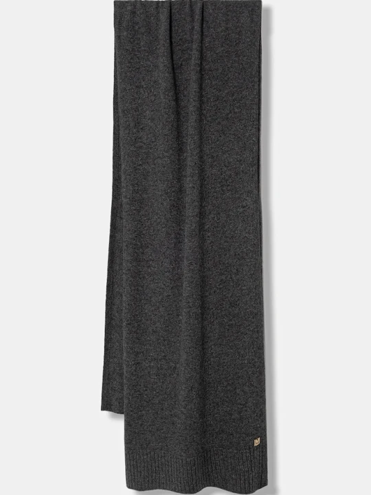 Zdjęcie produktu Marciano by Guess szalik z dodatkiem wełny AFRAH szary