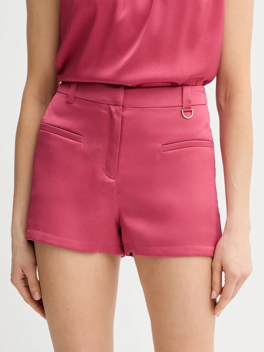 Zdjęcie produktu Marciano by Guess szorty EVA różowy