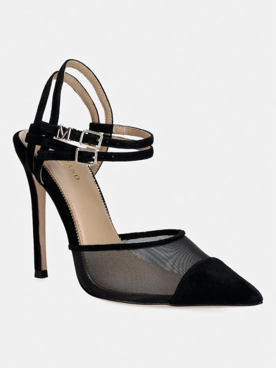 Zdjęcie produktu Marciano by Guess szpilki czarny