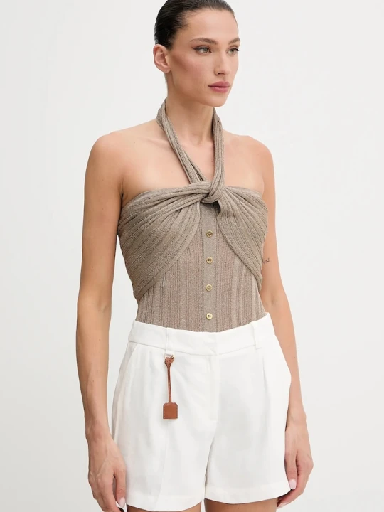 Zdjęcie produktu Marciano by Guess top GIA zielony