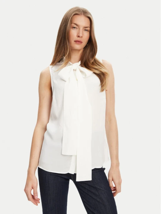 Zdjęcie produktu Marciano Guess Bluzka 5YGH05 7304A Biały Regular Fit