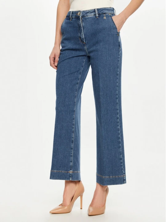 Zdjęcie produktu Marciano Guess Jeansy 5RGA01 7289A Niebieski Regular Fit