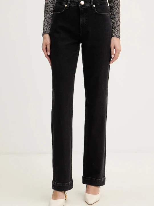 Zdjęcie produktu Marciano by Guess jeansy DORIS czarny