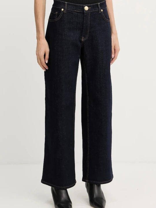 Zdjęcie produktu Marciano by Guess jeansy KYLIE granatowy