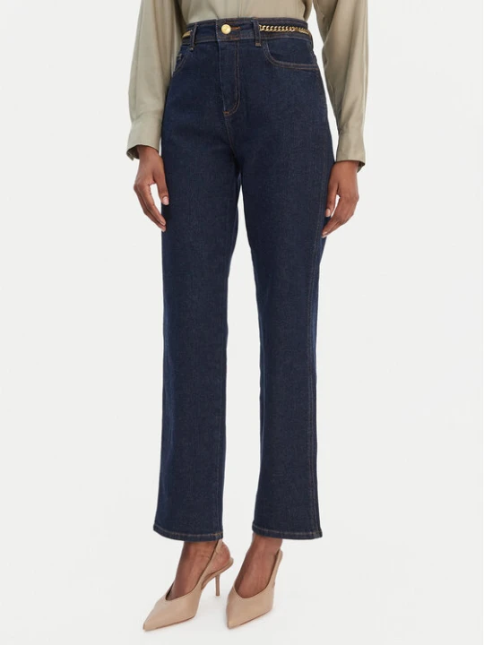Zdjęcie produktu Marciano Guess Jeansy reg Granatowy Regular Fit