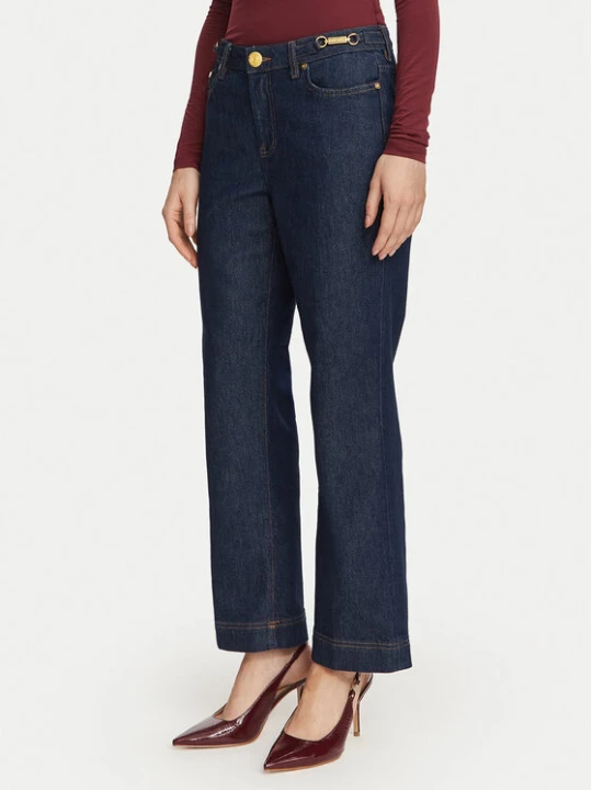 Zdjęcie produktu Marciano Guess Jeansy Victory G6YA03 D1462 Granatowy Straight Fit