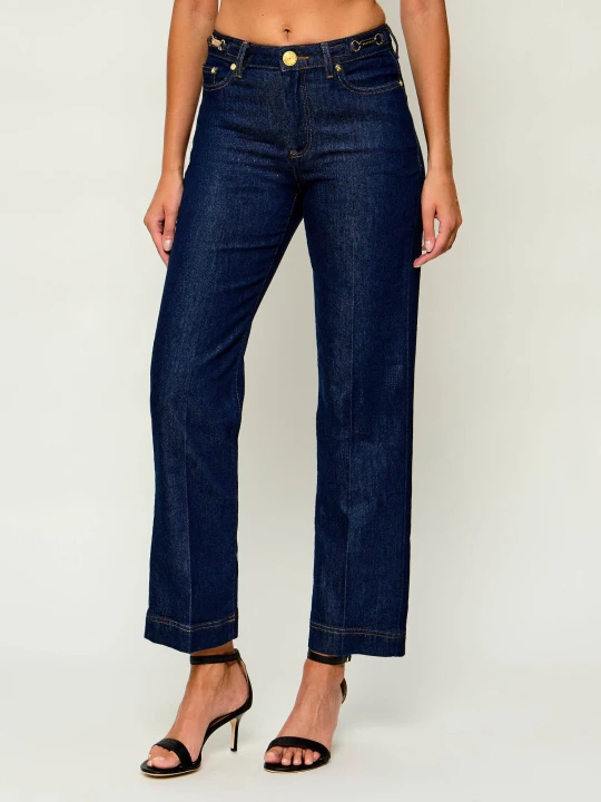 Zdjęcie produktu Marciano Guess Jeansy Victory | Straight fit granatowy