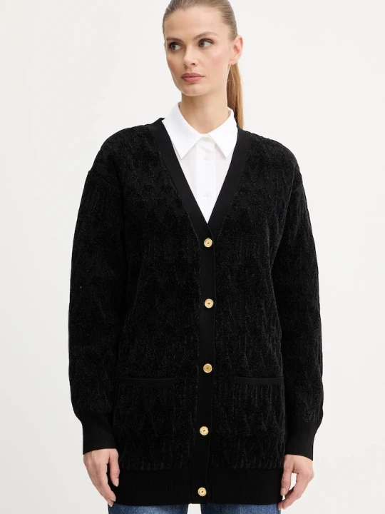Zdjęcie produktu Marciano by Guess kardigan ADELE czarny