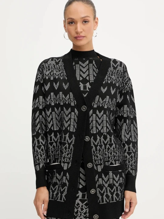 Zdjęcie produktu Marciano by Guess kardigan BILLIE czarny
