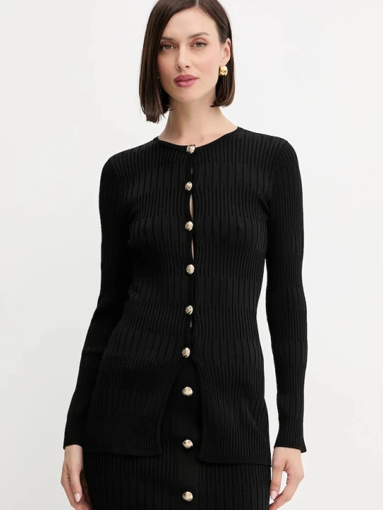 Zdjęcie produktu Marciano by Guess kardigan JANET czarny