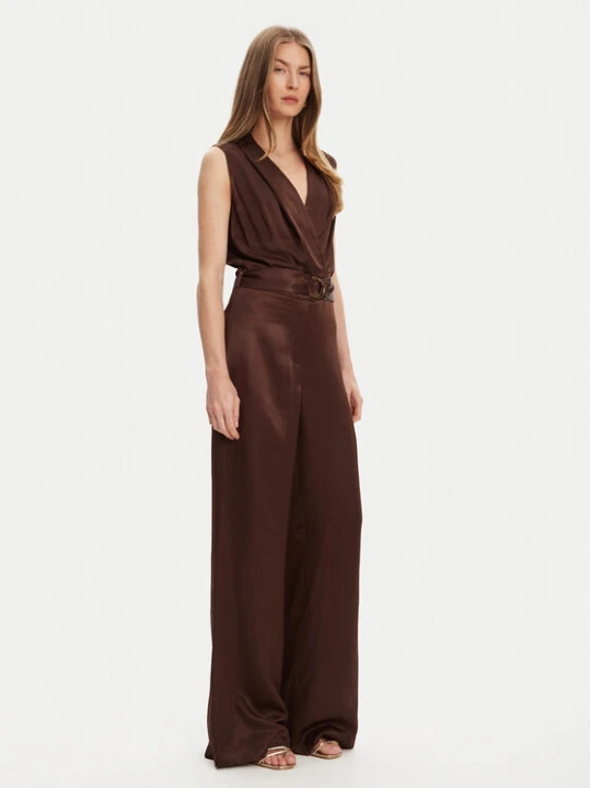 Zdjęcie produktu Marciano Guess Kombinezon 5YGD24 7350A Brązowy Regular Fit