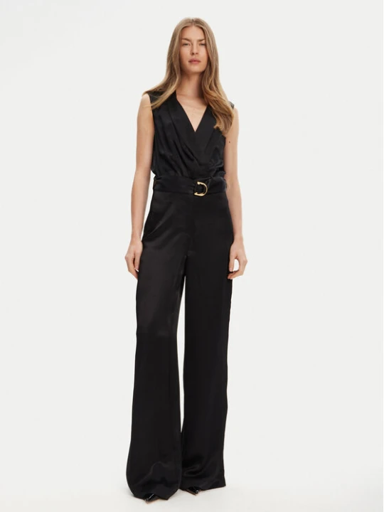 Zdjęcie produktu Marciano Guess Kombinezon 5YGD24 7350A Czarny Regular Fit