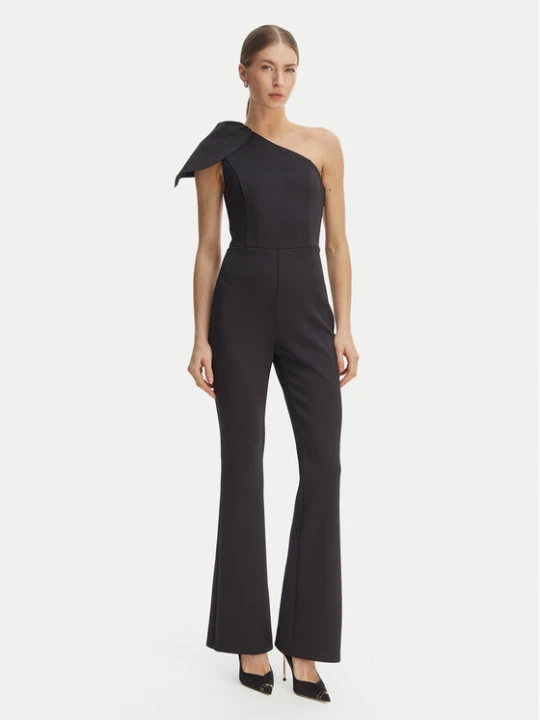 Zdjęcie produktu Marciano Guess Kombinezon G6GK68 K3585 Czarny Classic Fit