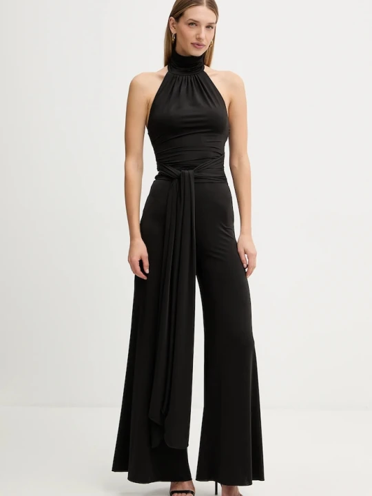 Zdjęcie produktu Marciano by Guess kombinezon OLIVIA czarny