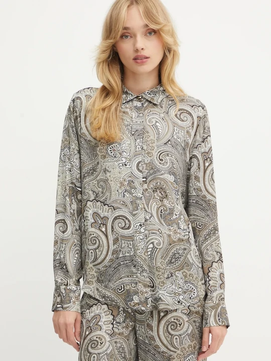 Zdjęcie produktu Marciano by Guess koszula MELISSA brązowy