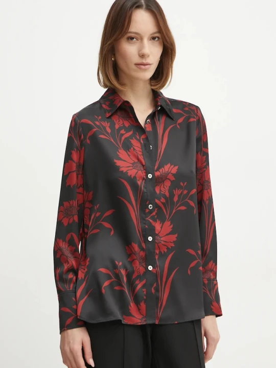 Zdjęcie produktu Marciano by Guess koszula MOLLY czarny