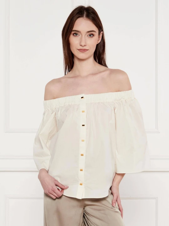 Zdjęcie produktu Marciano Guess Koszula | Regular Fit kremowy