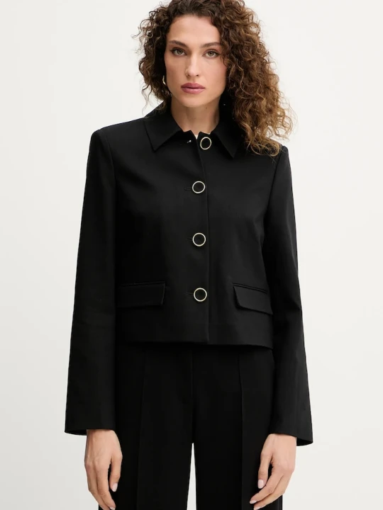 Zdjęcie produktu Marciano by Guess kurtka CHRISTINA czarny
