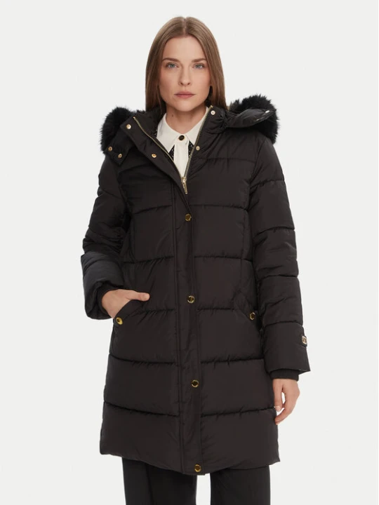 Zdjęcie produktu Marciano Guess Kurtka zimowa 5BGL18 7378A Czarny Regular Fit