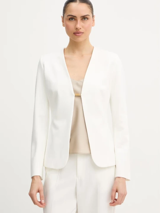 Zdjęcie produktu Marciano by Guess Marciano Guess marynarka GWEN biały