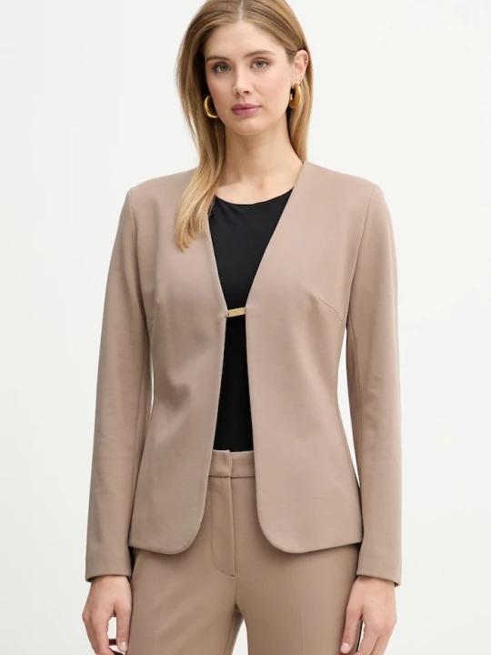 Zdjęcie produktu Marciano by Guess Marciano Guess marynarka GWEN beżowy