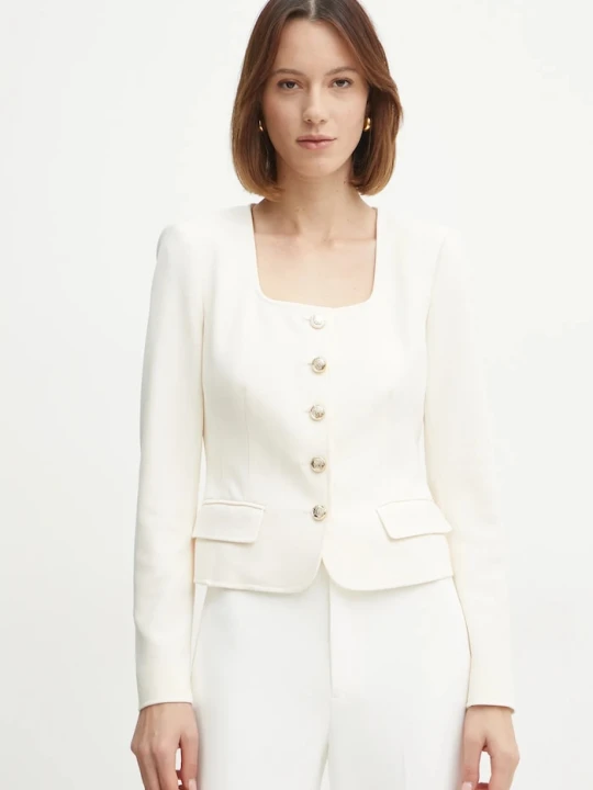 Zdjęcie produktu Marciano by Guess marynarka MASHA beżowy