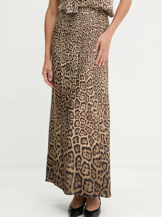 Zdjęcie produktu Marciano by Guess spódnica ALANIS brązowy