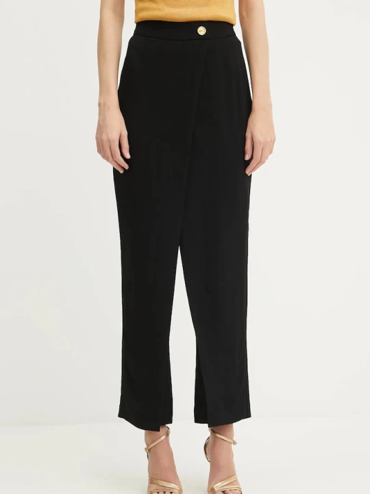Zdjęcie produktu Marciano by Guess spodnie ARIANA czarny
