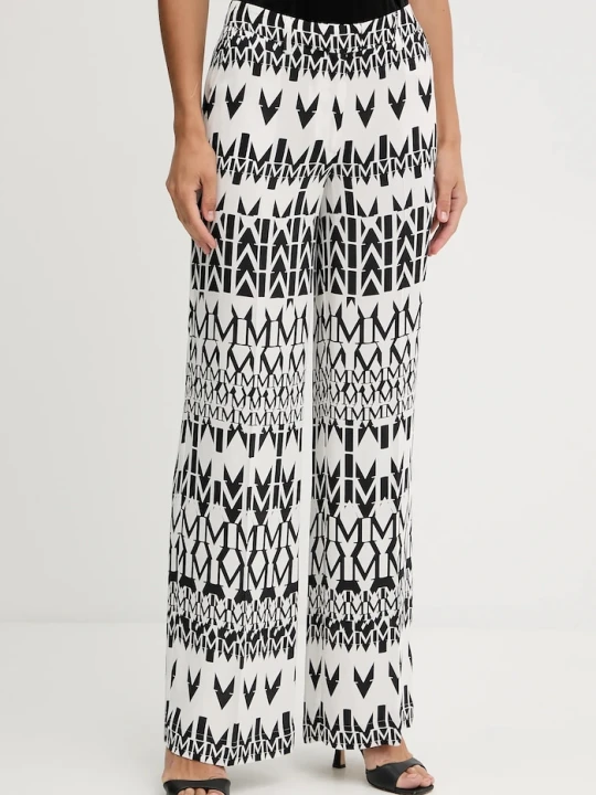 Zdjęcie produktu Marciano by Guess spodnie BRITNEY biały